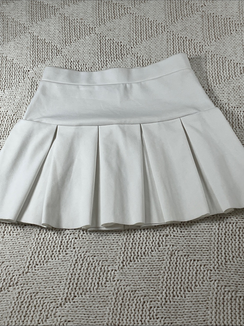 Lioness Rescue Me Tennis Skirt